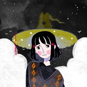 Meet your Posher, Abigail